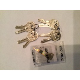 Kwikset Smart Key Rekey Kit