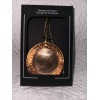 Mason Grove Hammered Copper Frying Pan Ornamment