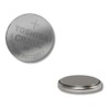 Toshiba Cr2032 3V Lithium Coin Cell Battery, Pack of 5