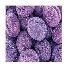 Sugar Plum Fragrance Oil 1 oz Bottle Premium Grade for Candle and Soap Making by Midway Mercantile