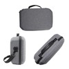 Travel Case Compatible for Quest 2 Virtual Reality Headset Carrying