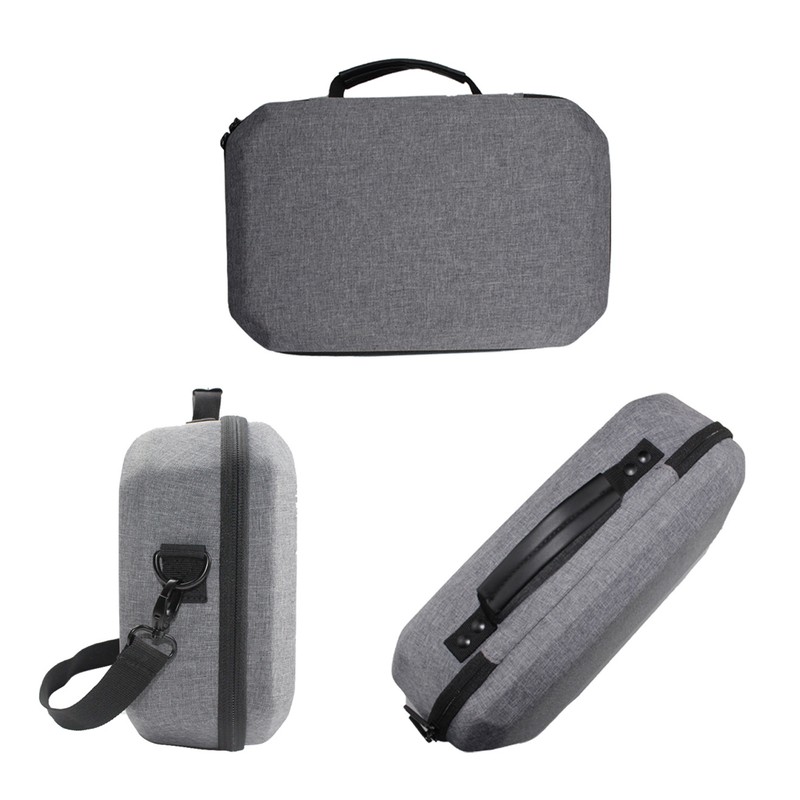 Travel Case Compatible for Quest 2 Virtual Reality Headset Carrying
