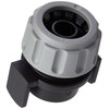 HOZELOCK - Supply Pipe End Plug Micro Irrigation ø 13mm