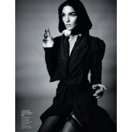 Mariacarla Boscono - 24X36 Poster Rare Perf #IDPP344415