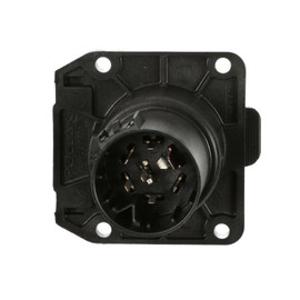 2004-2019 Ford F150 Explorer OEM 7 Pin Trailer Tow Wire Harness Connector Plug