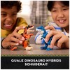Primal Hatch Hybrid Hatchers, Giocattolo Dinosauro & Uovo che si