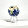 Earth Blue Marble globe - Snapspheres mini 1.58"