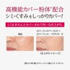Coffret Doll Grand Foundation Cover-Fit Pact UV2 Ochre D SPF24/PA++
