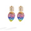 BaubleBar Christmas Light Holiday Earring
