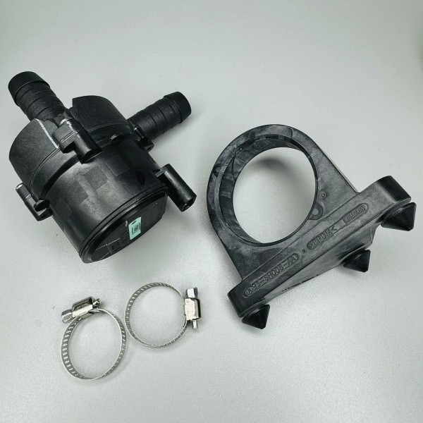 Ford OEM Auxiliary Coolant Water Pump For 2013-18 Ford Fusion