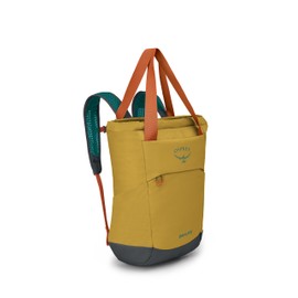 Osprey Daylite Tote Pack, Tumbleweed Yellow/Tunnel Vision