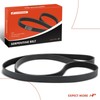 A-Premium 11720JK20A Engine Serpentine Drive Belt Compatible with Infiniti G35