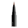 lápiz para cejas NYX Professional Makeup LIFT & SNATCH Brow