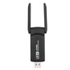 USB WiFi 6 Adapter 1800Mbps 2.4G 5G Dual Band Wireless