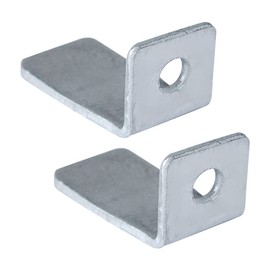 Gubeter 2 x Crankcase Chain Ctacher Kit for Husqvarna For Poulan Chainsaw Part, 530029850, 530 02 98 50