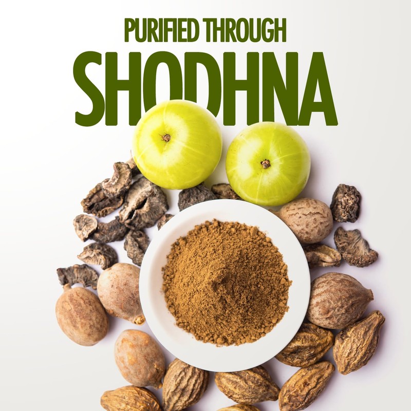 Kapiva Himalaya Shilajit 30 Grms