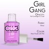 Color Club Girl Gang Color Club Nail Lacquer .5 Fl