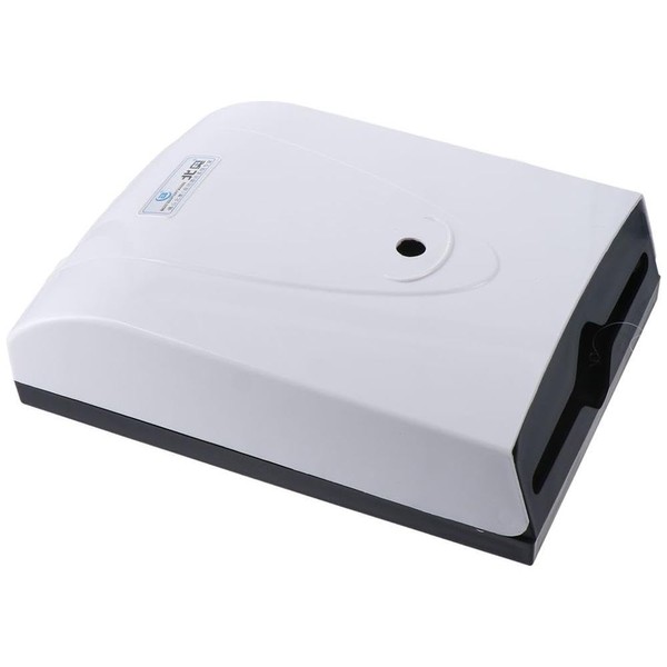 FEIYING Paper Towels Dispenser Wall Mount, Multifold Towel Holder, Paper