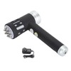 3 in 1 650nm Electric Body Massage Hammer Relieve Stress