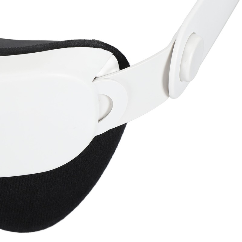 VR Controller Head Strap Comfortable Adjustable Enhanced Comfort Support and