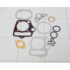 GY6 STORE 110cc GASKET KIT FOR CHINESE ATVS, AND DIRT / PIT BIKES WITH HONDA CLONE MOTORS
