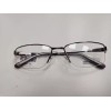 Robert Mitchel Frame RM 1009 54-17-140 Gunmetal