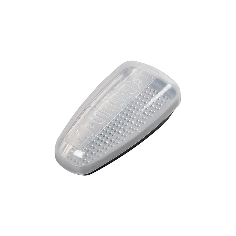 Tala Parmesan Grater and Container, Perfect for Grating Parmesan and