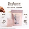 CreaGlow™ Naticol Marine Collagen + Creatine Monohydrate + Electrolytes Powder