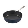 Happycall 올레디 Full-IH 소테팬 28cm OLREADY Full-IH Sauté Pan 28cm