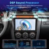 [2+64G] Android 15 Radio for Mazda 3/Mazda3 2004-2009: NHOPEEW 9