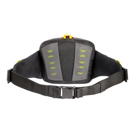 Tatonka Unisex - Adult Bike Hip Bag MTB 5 Waist Bag, Black, 5 Litres