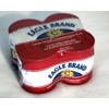 Borden Eagle Brand Sweetened Condensed Milk, 14 oz (4 Cans)
