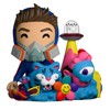 Youtooz Vexx #99 4" inch Vinyl Figure, Collectible Limited Edition