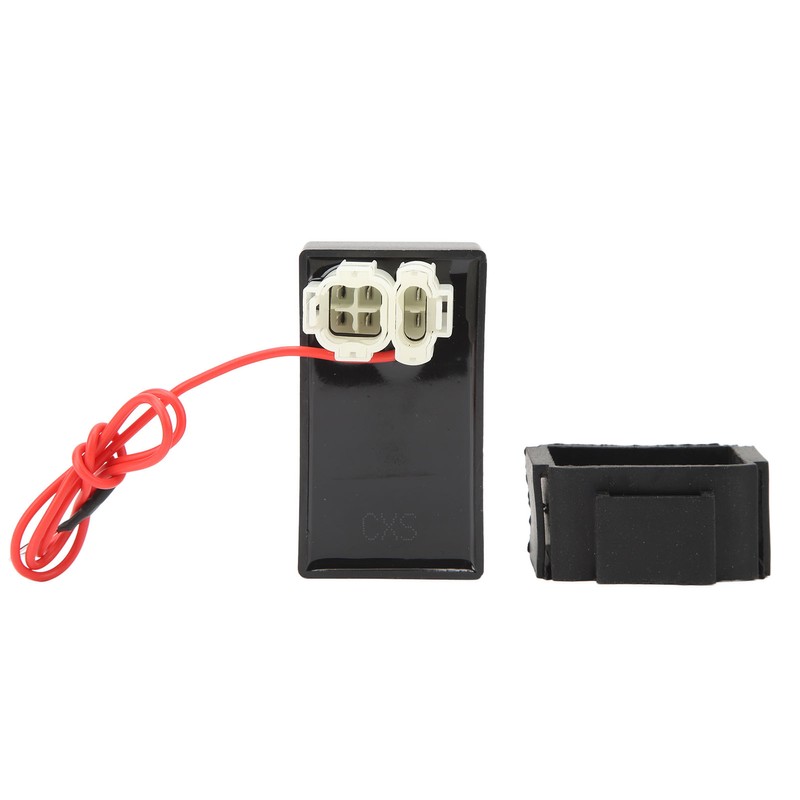 6 Pin Motorcycle Ignition Module DC 12V High Performance CDI