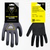 Safergrip by OPNBar Truck Driver Gloves with Touchscreen (2 Pack,