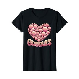 National Bubble Bath Day January 8 Funny Relaxing Bubbles T-Shirt
