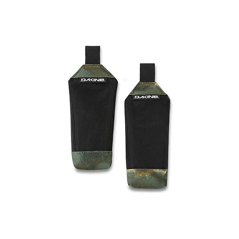 DaKine Women's Classic SC Short Sleeve Rashguard (Black) - M