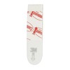 Command 8 Small Removable Strips White - Damage Free Attachment