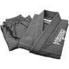 Venum boys Minimalist BJJ gi, Grey, C2 US