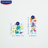 Hansaplast Aqua Protect Children's Plasters (20 Strips), Waterproof Plasters for