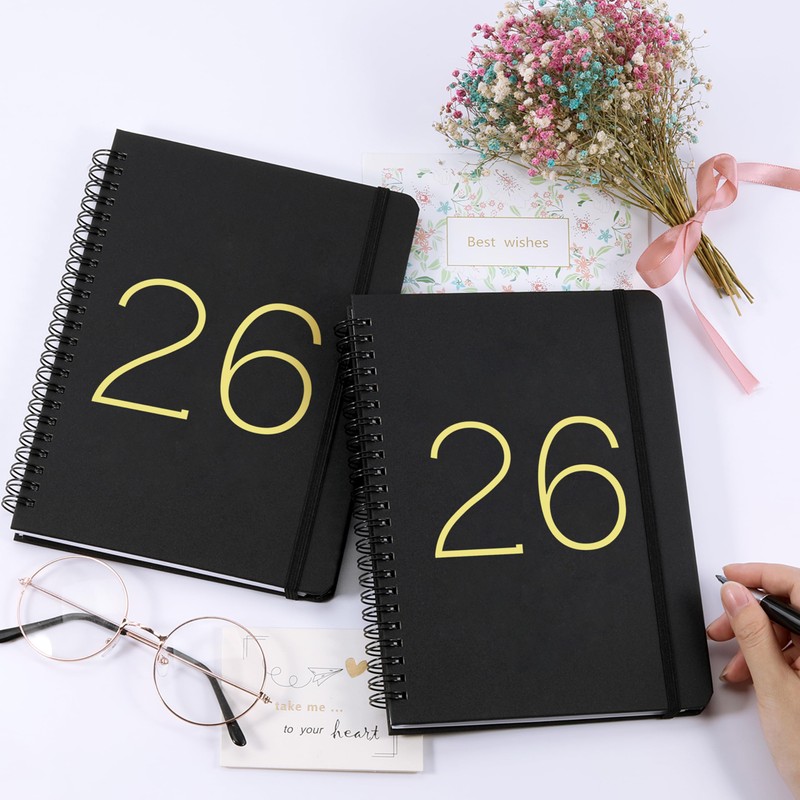 2026-2027 Planner - Calendar Planner 2026 from Jan. 2026 -