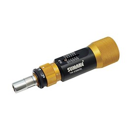 Mini Handheld Torque Limiting Screwdriver (Sumake TW-6306SIL)