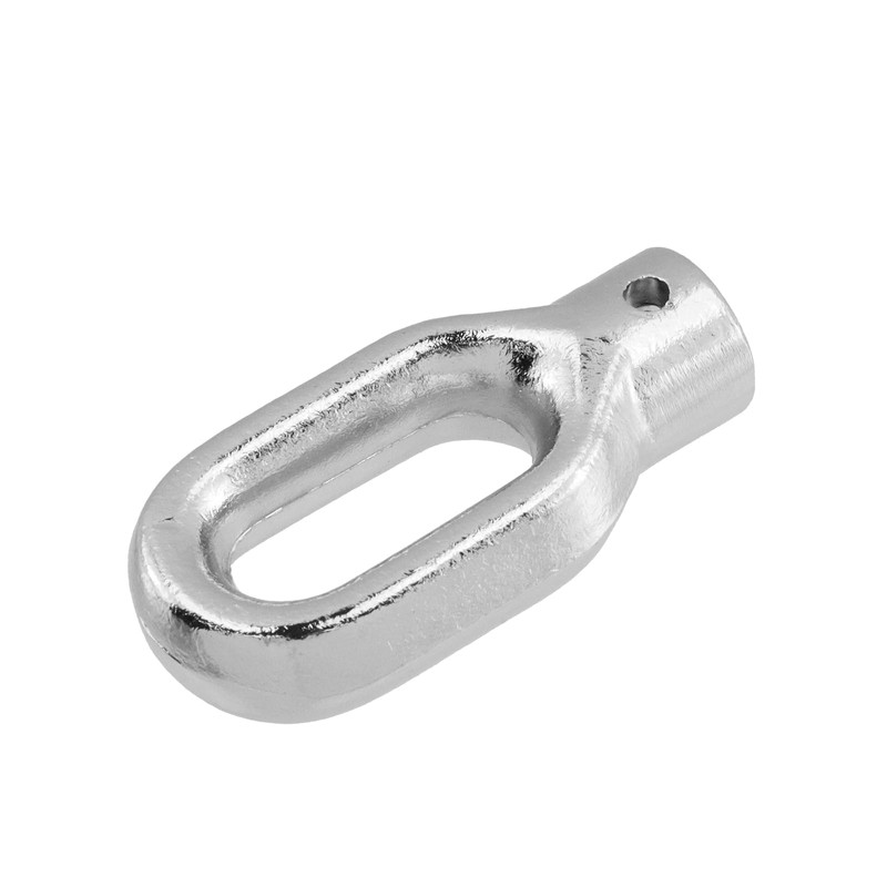 Chinflly Skylight Eyelet Adapter with Pin Compatible with Velux Skylight