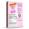Starburst Singles To Go Zero Sugar Drink Mix, Strawberry, 6