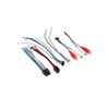 ST4.500D - Soundstream 4-Channel 500W Max Class-D Amplifier