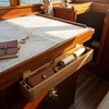 Whitecap 62530 Teak Storage Tray