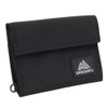 GREGORY 1525291041 Trekking Wallet, Coin Purse, Classic Wallet, 2024 Model,