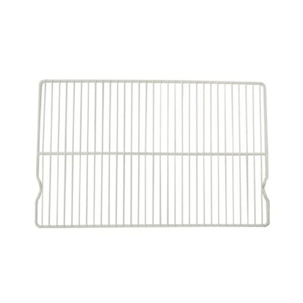 GE WR71X21181 Refrigerator Wire Shelf,23.12 x 14.75 x 0.75 inches