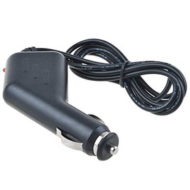 Digipartspower Mini USB Car DC Adapter for Tomtom Start 50 50M 5 GPS Navigator RDS-TMC Lifetime Traffic Receiver Auto Vehicle Boat Plug Power Cord Charger PSU