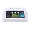 Solar Controller Industrial Chip LCD Display Overload Protection Solar Regulator